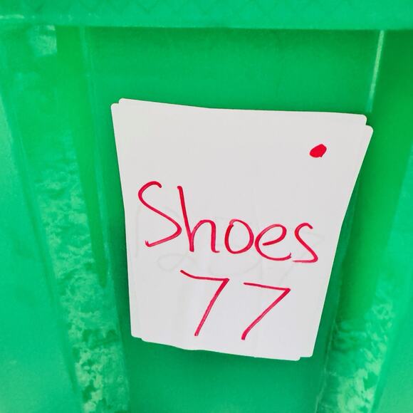 Dansko Burgundy Leather Professional Clogs Women’s Size 8.5/39 - Picture 10 of 10